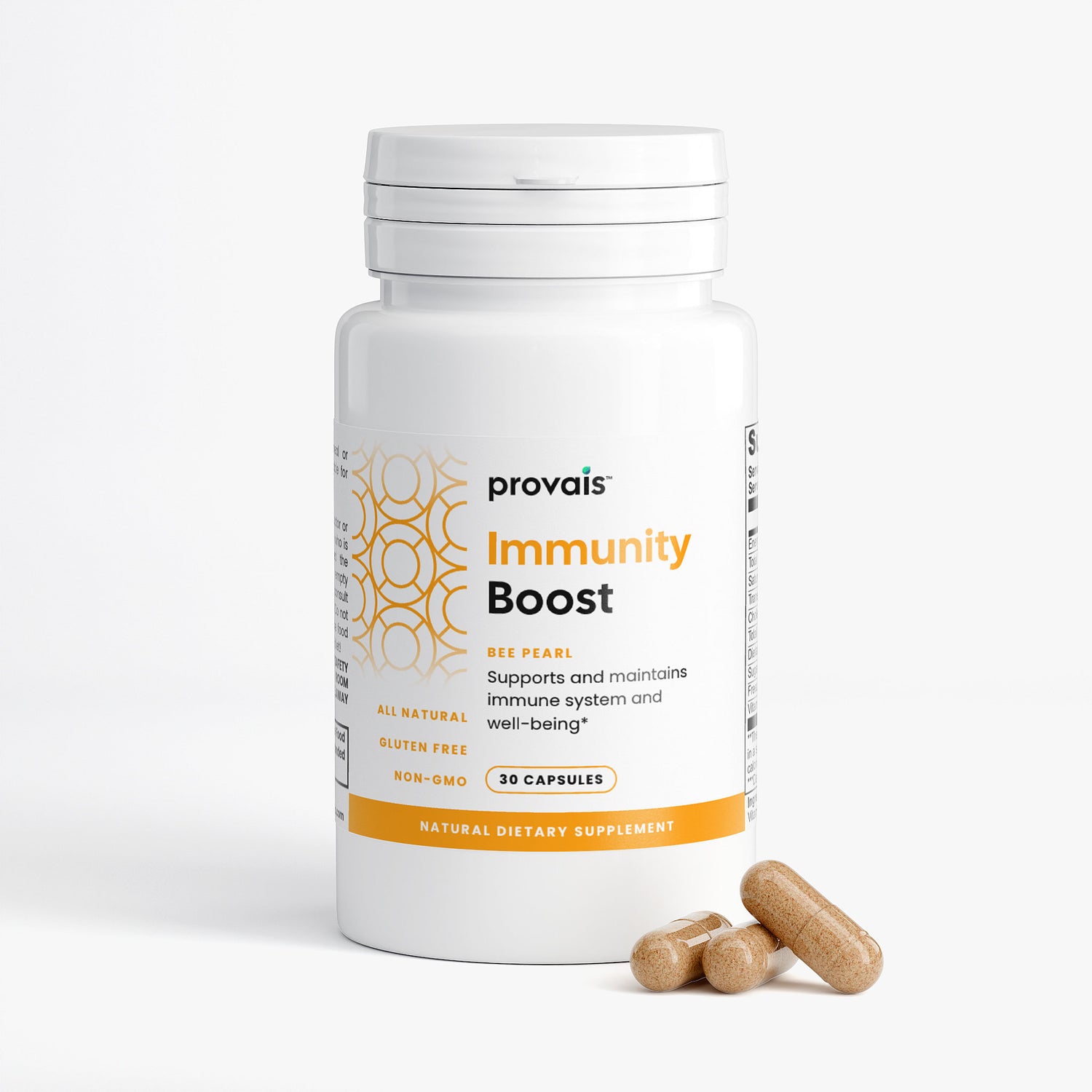 Immunity Boost