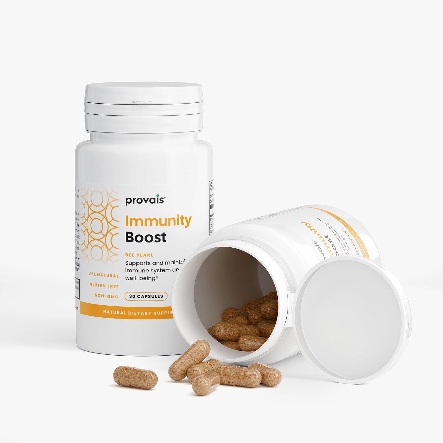 Immunity Boost