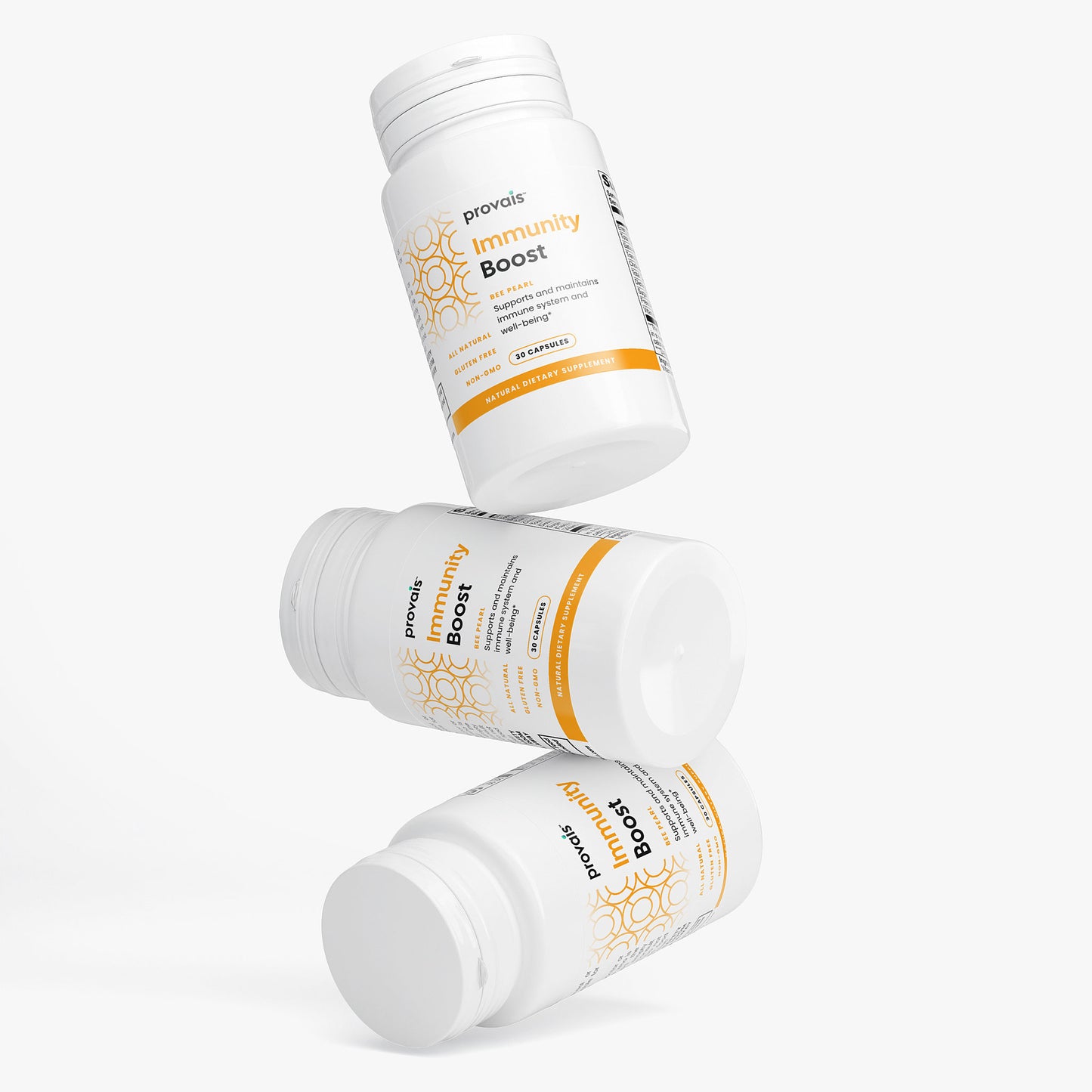 Immunity Boost