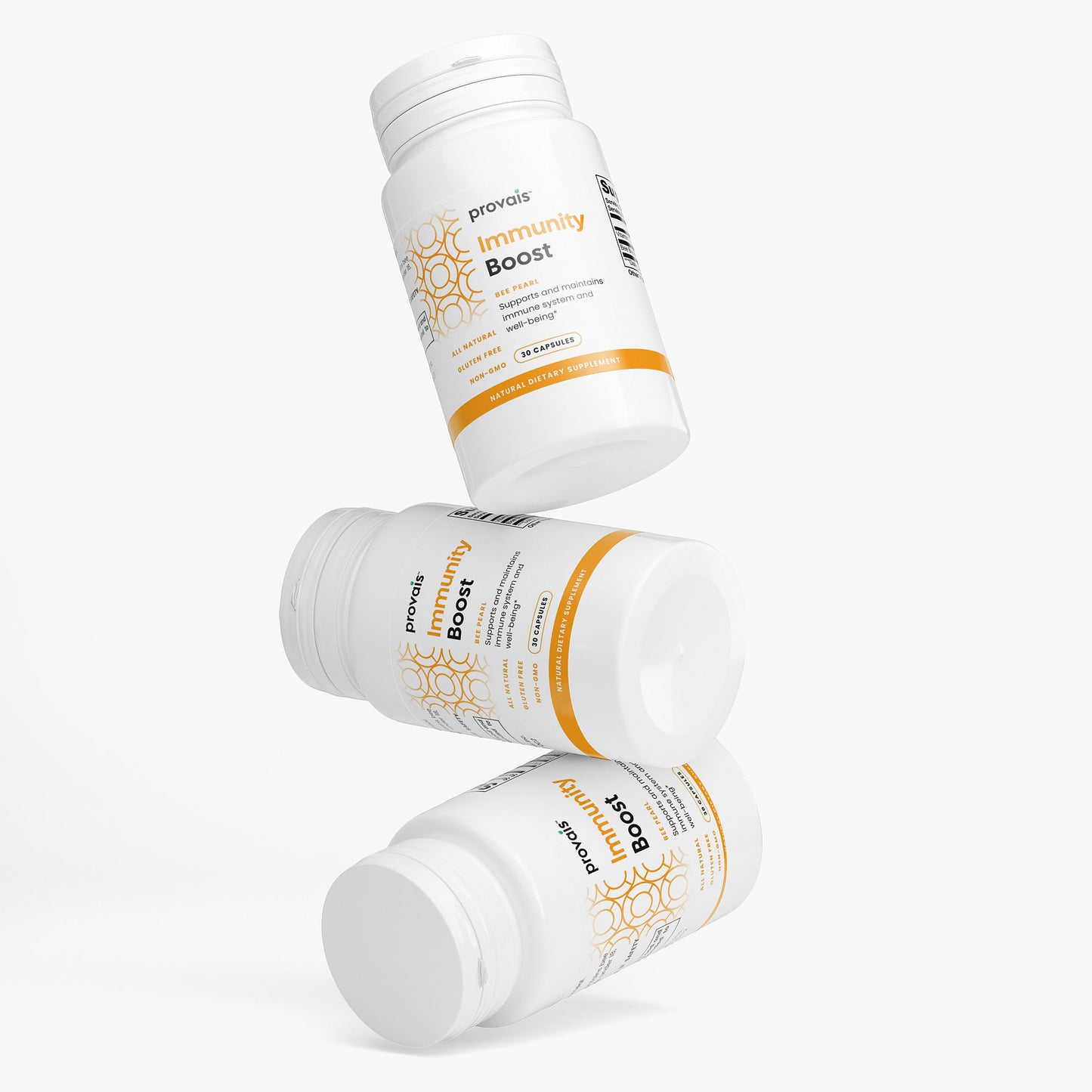Immunity Boost