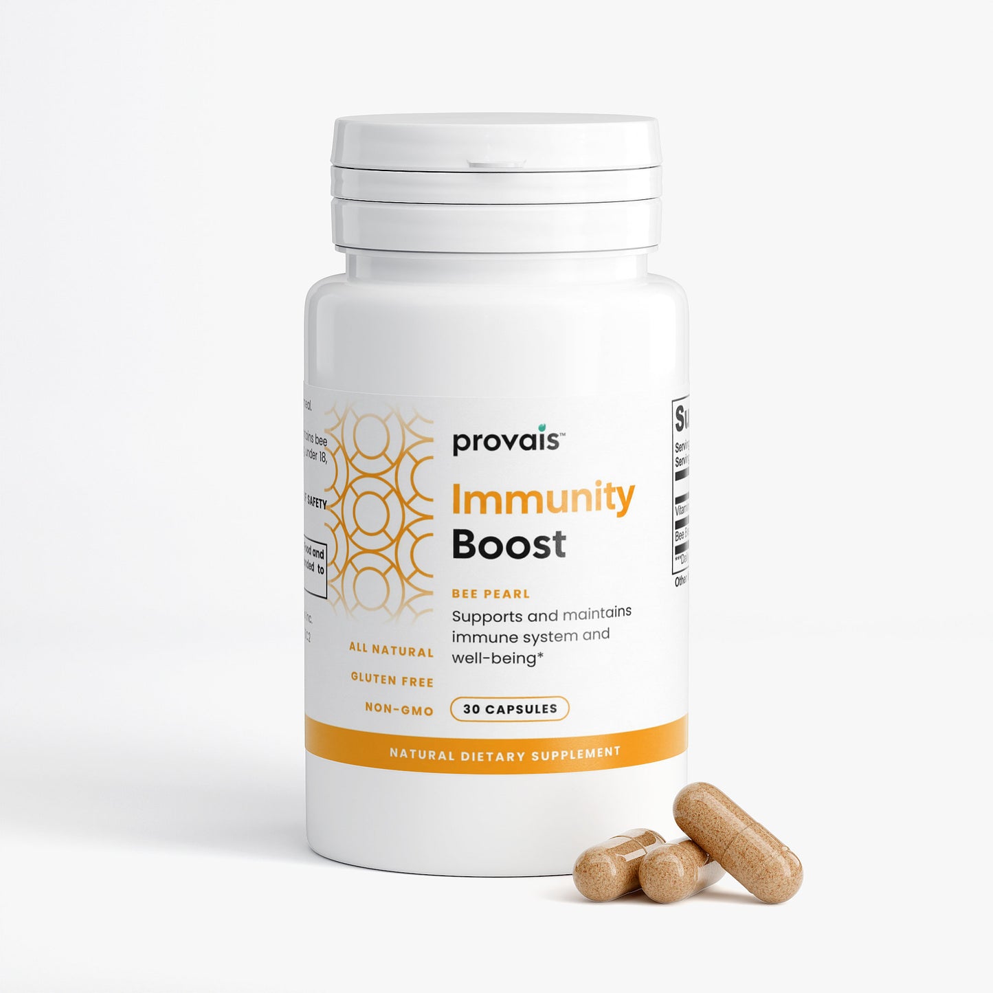 Immunity Boost