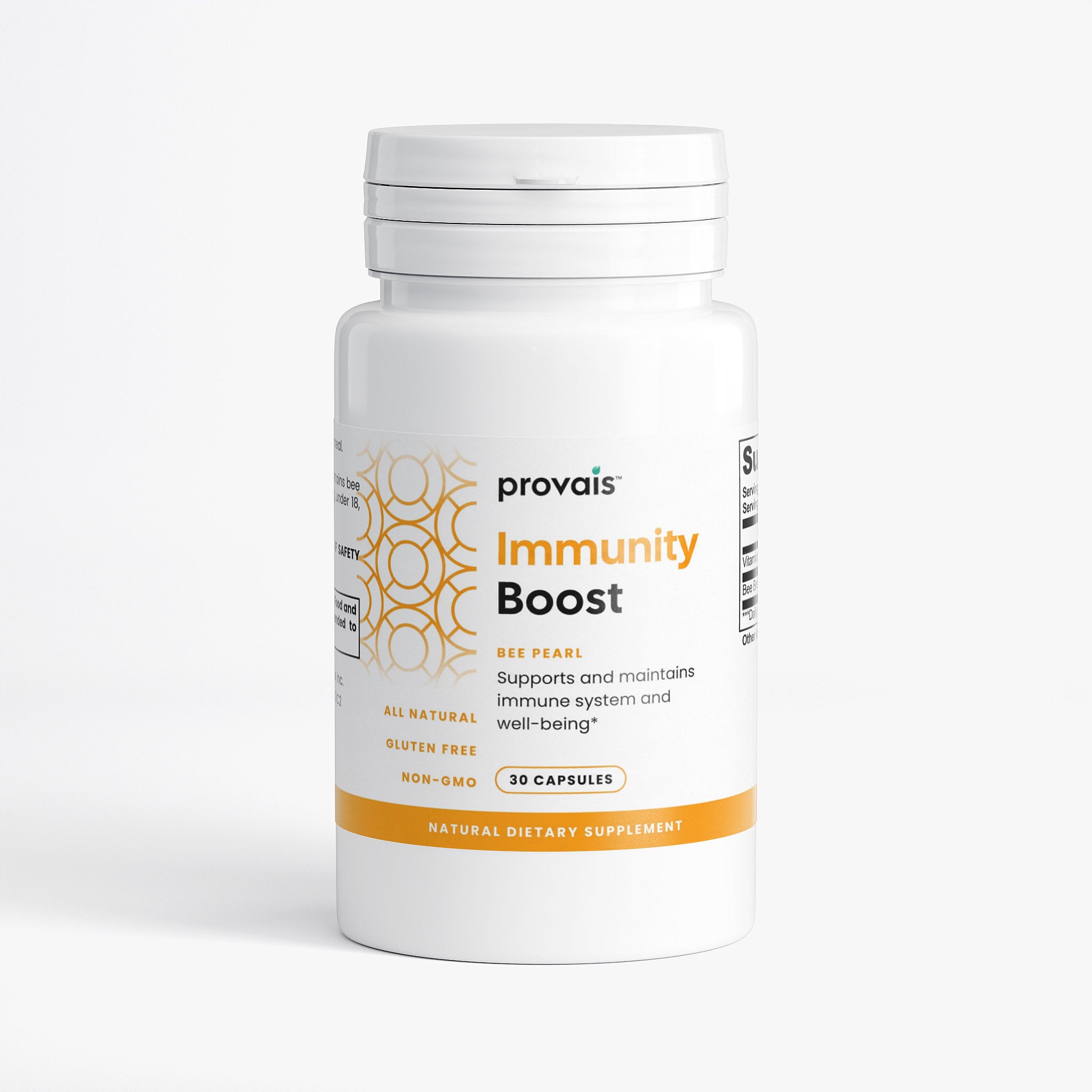 Immunity Boost