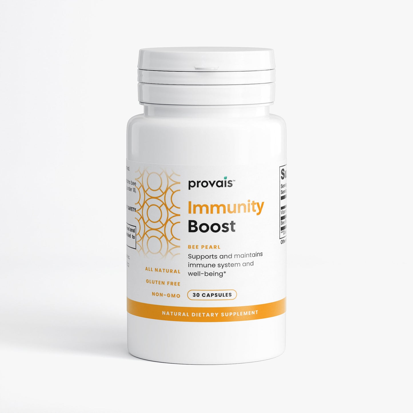 Immunity Boost