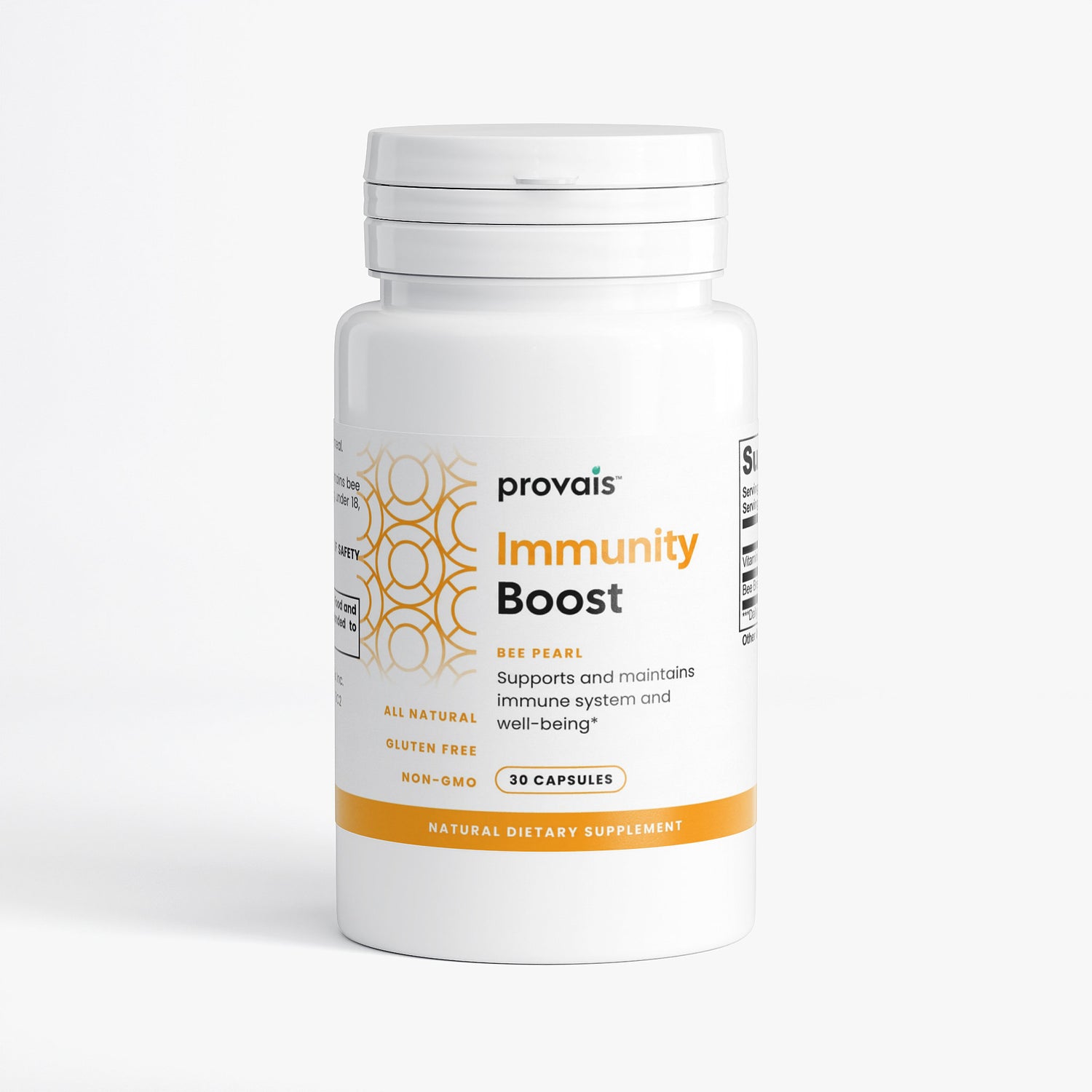 Immunity Boost