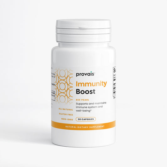 Immunity Boost