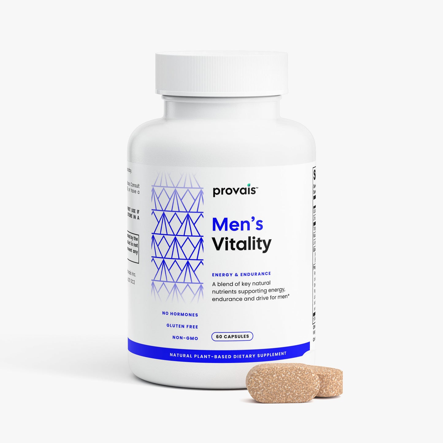 Men's Vitality