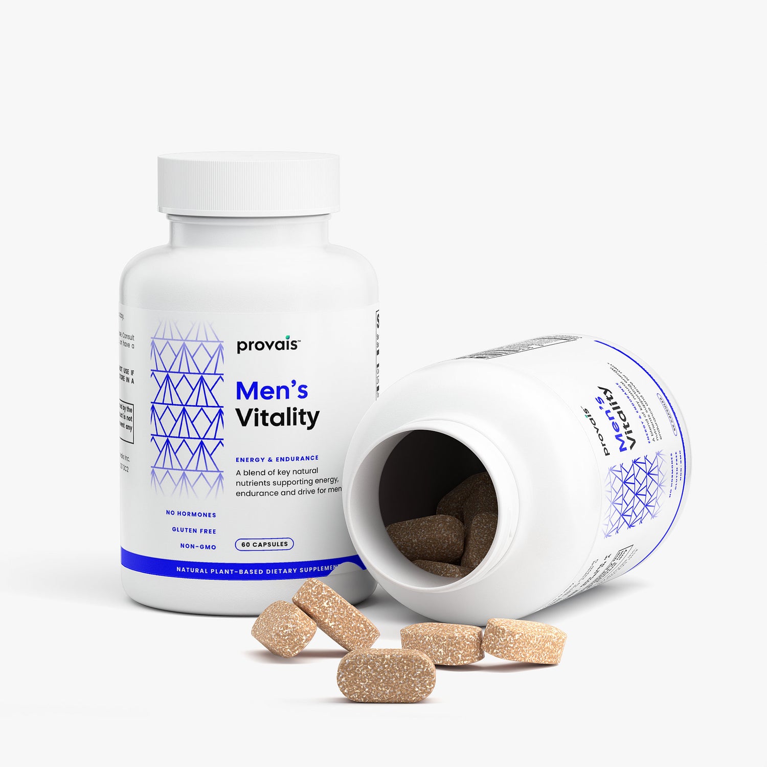 Men's Vitality