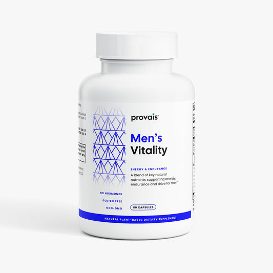 Men's Vitality