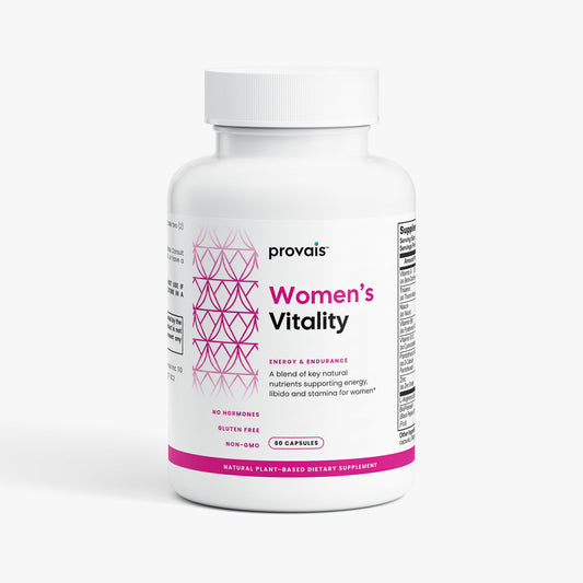 Women's Vitality