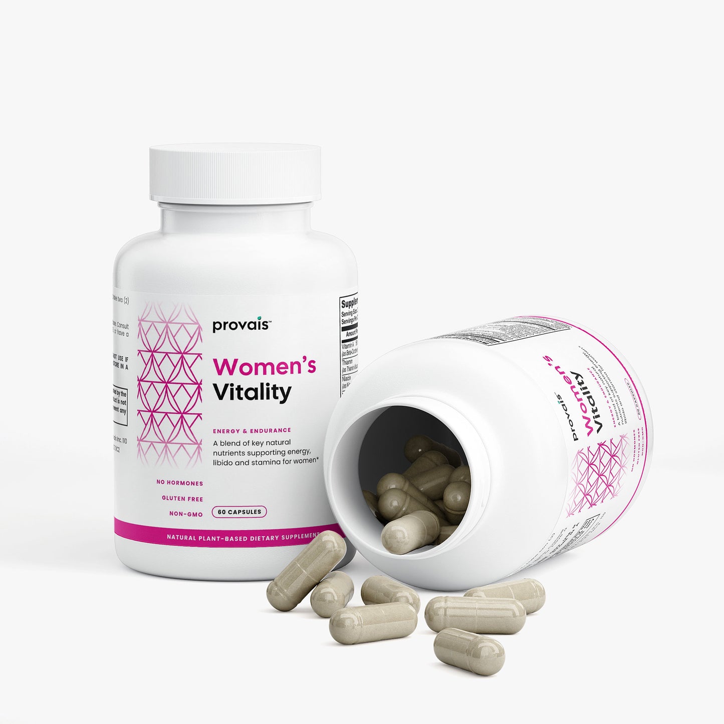 Women's Vitality