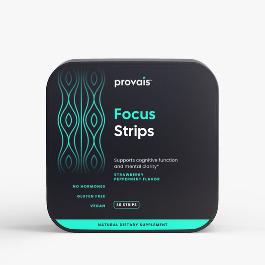 Focus Strips