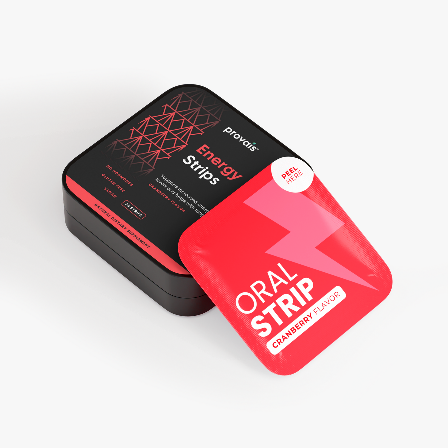 Energy Strips