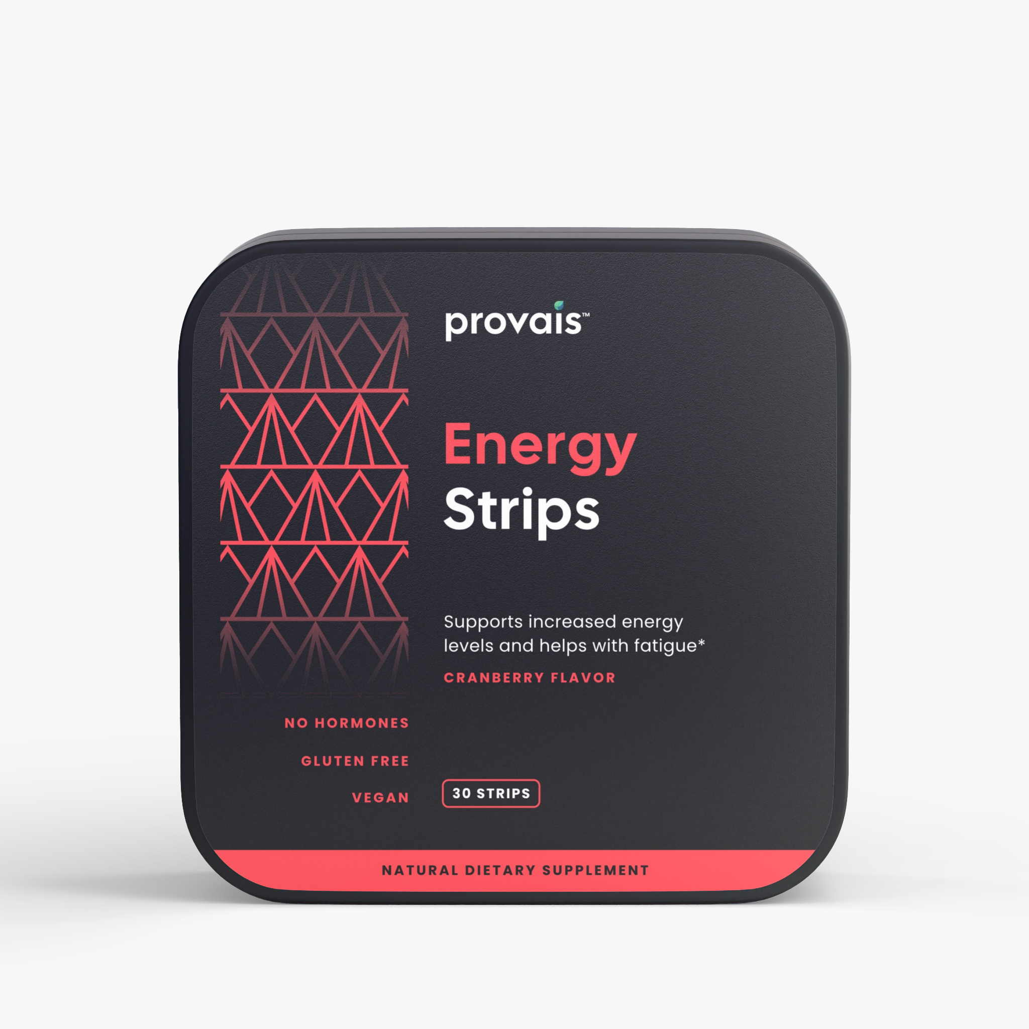 Energy Strips