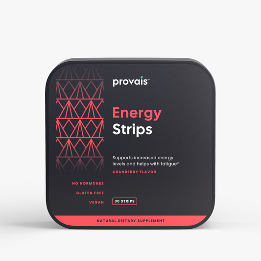Energy Strips
