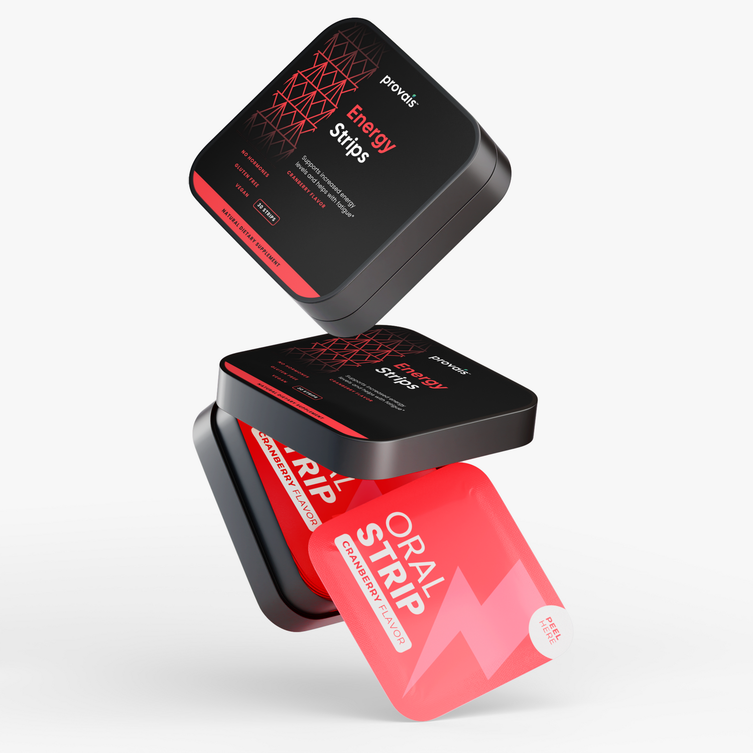 Energy Strips