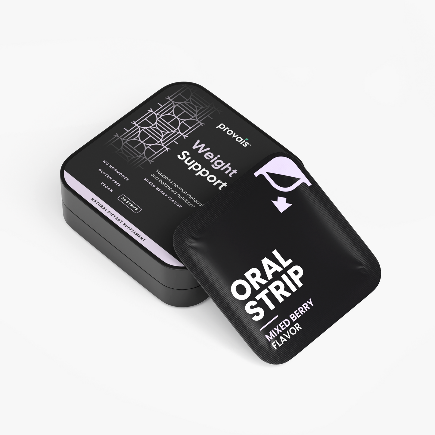Weight Support Strips