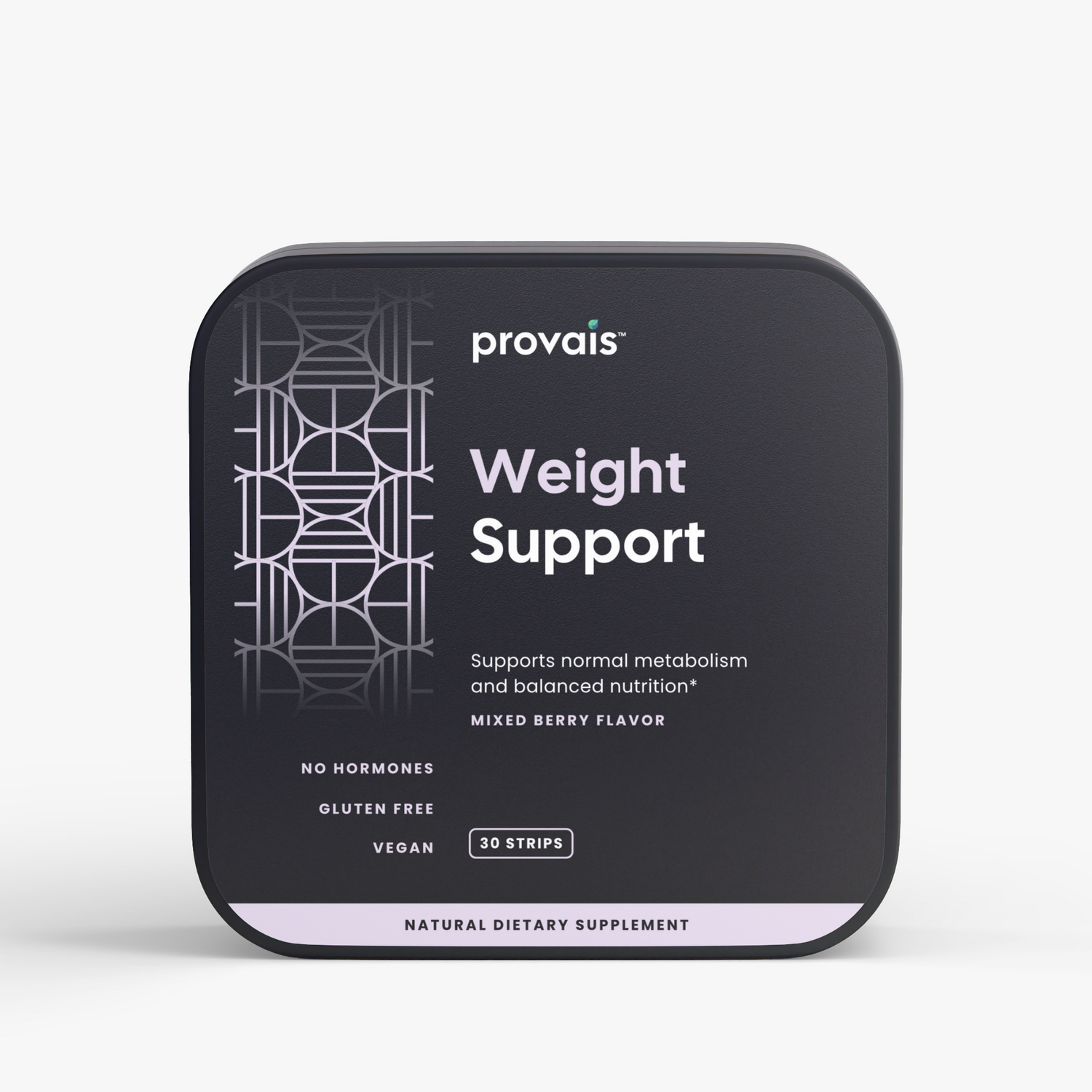 Weight Support Strips