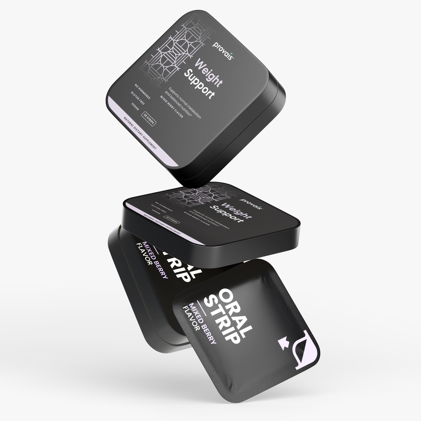 Weight Support Strips