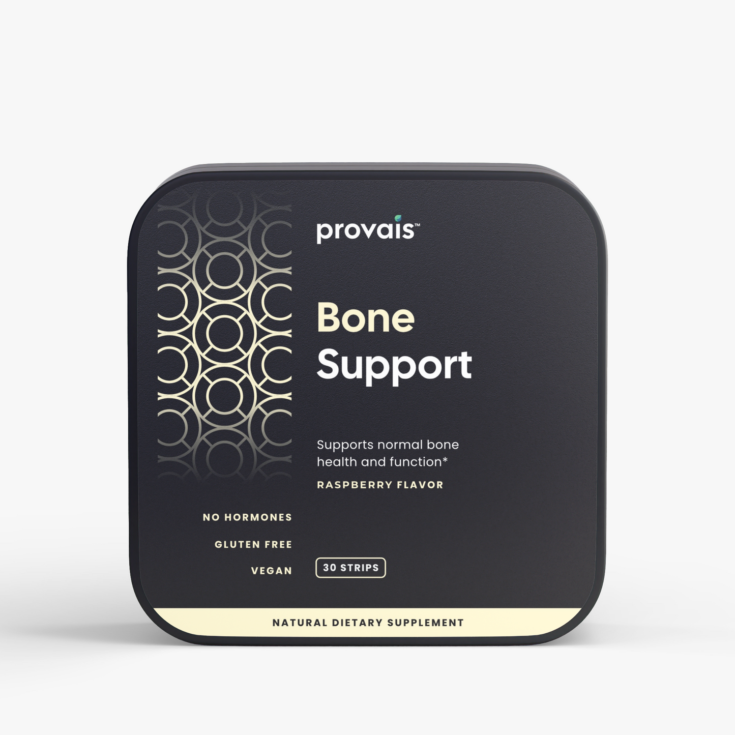 Bone Support Strips
