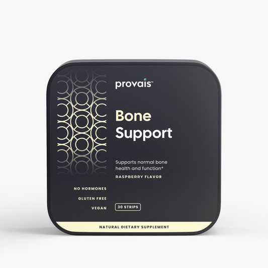 Bone Support Strips