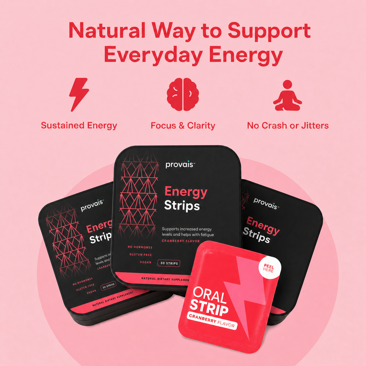 Energy Strips