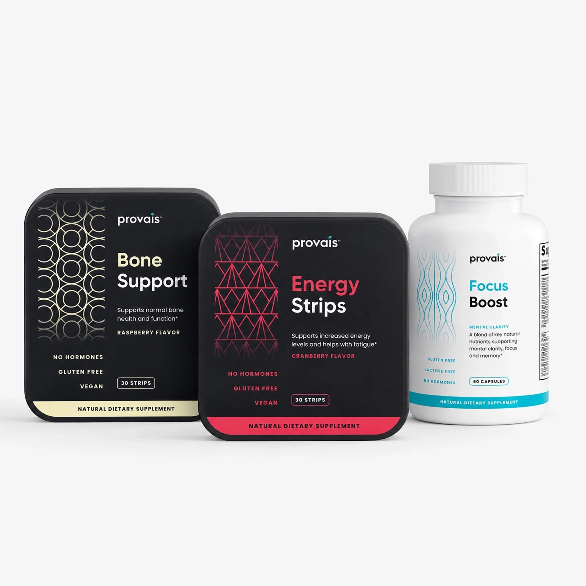 Provais Daily Drive™ Bundle
