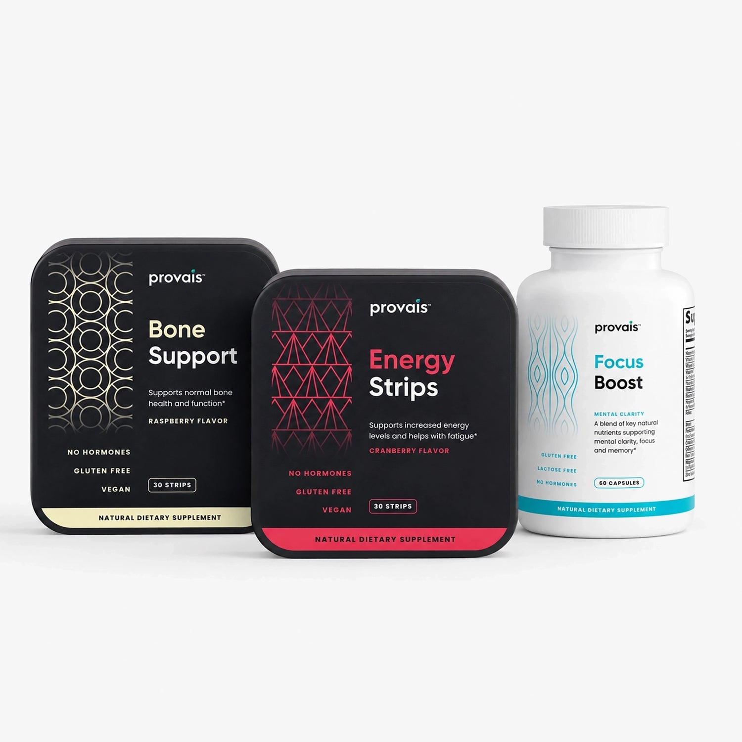 Provais Daily Drive™ Bundle
