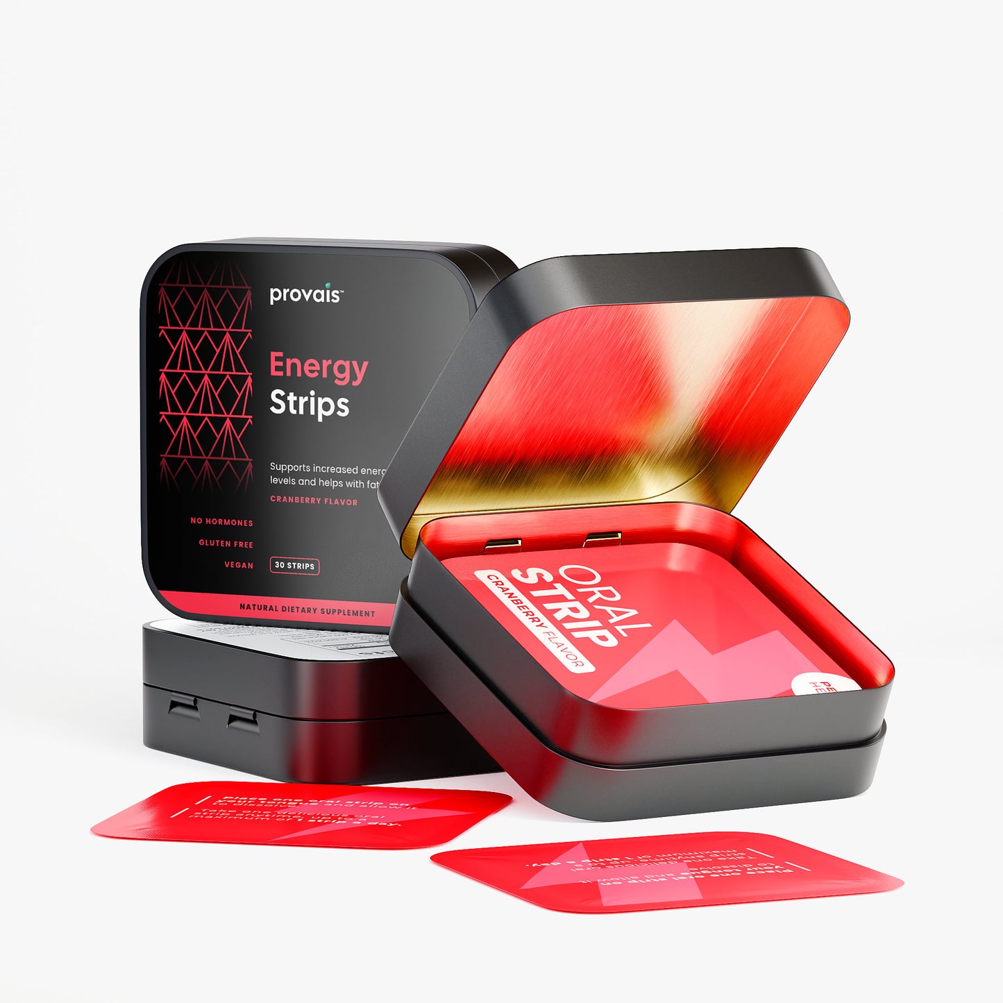 Provais Vitality+™ Bundle for Men