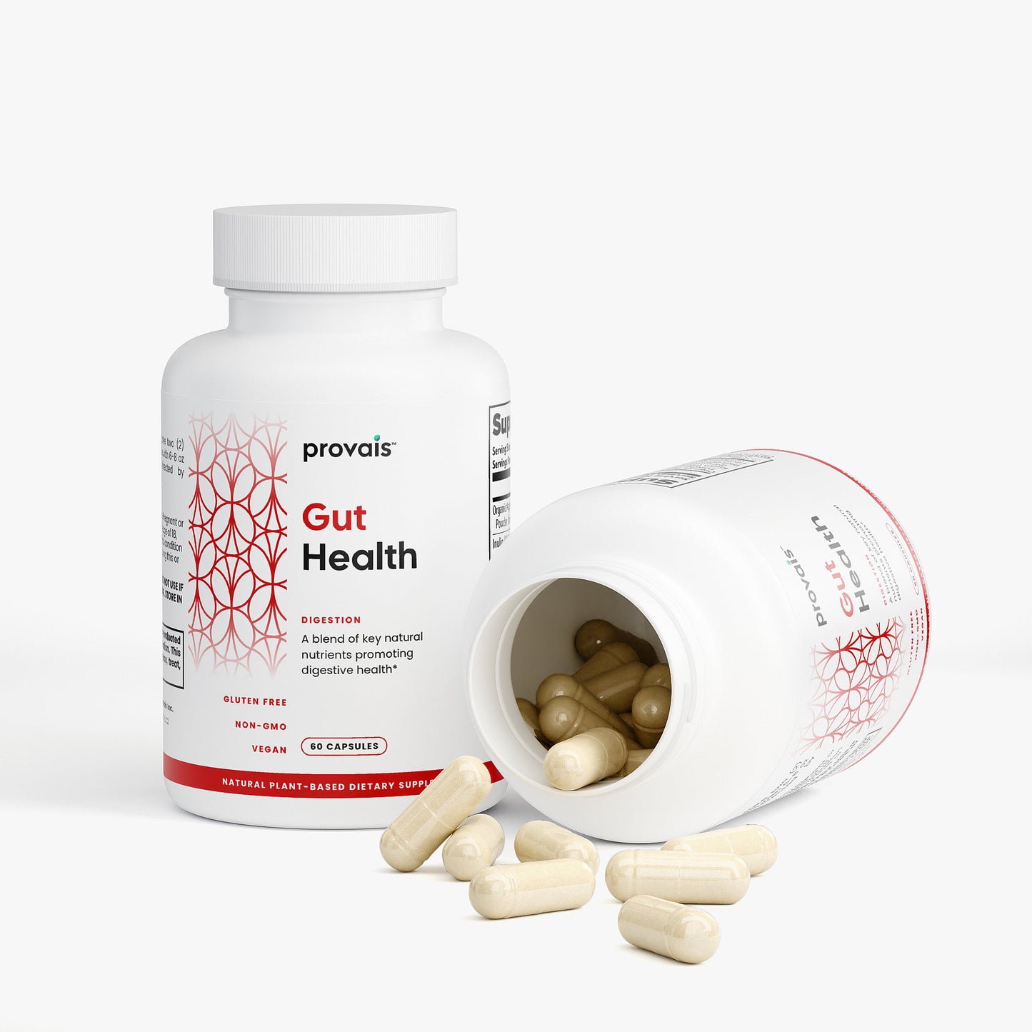 Provais Gut & Cleanse™ Bundle