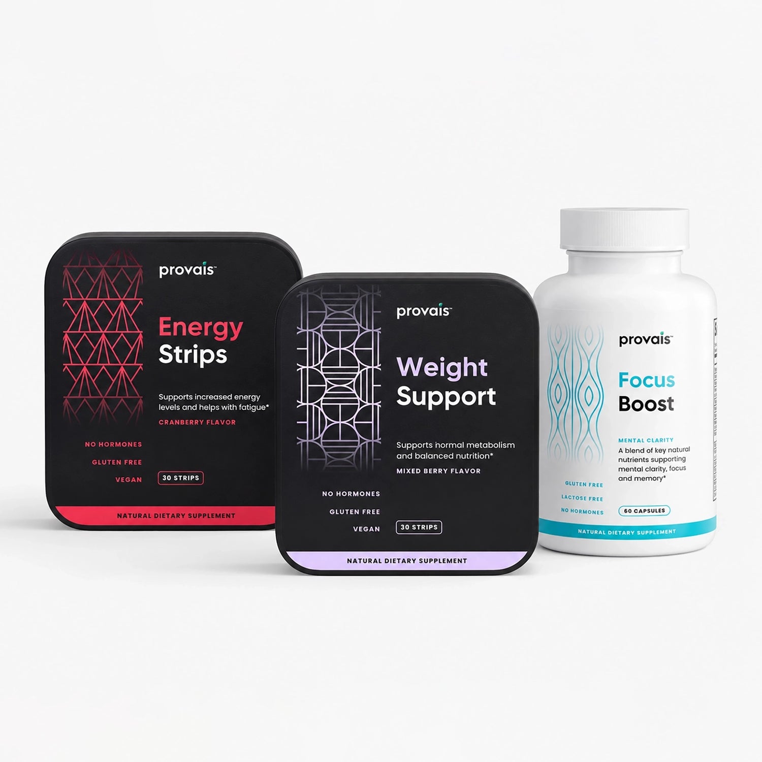 Provais Lean & Light™ Bundle