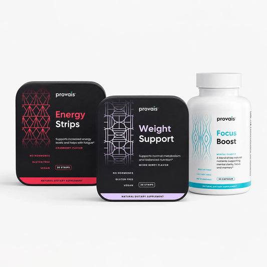 Provais Lean & Light™ Bundle